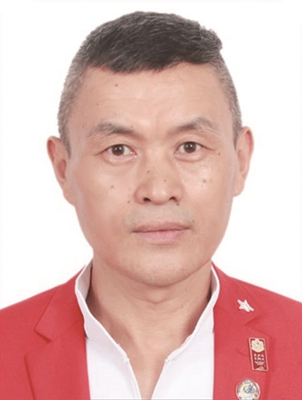 佘汉江狮兄